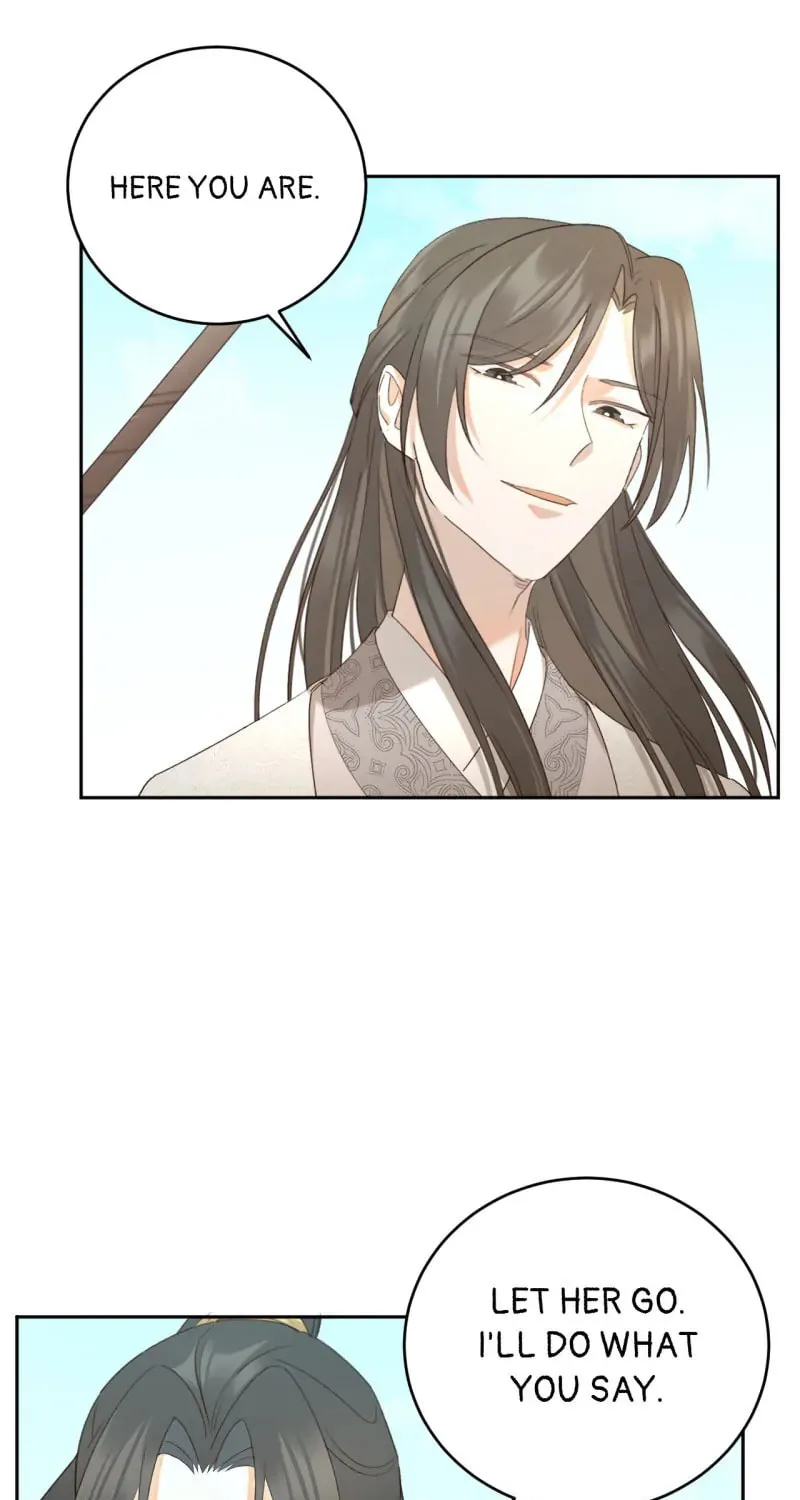 Read How the Empress Breaks the Rules chapter 107 image 19 on Lezhin
