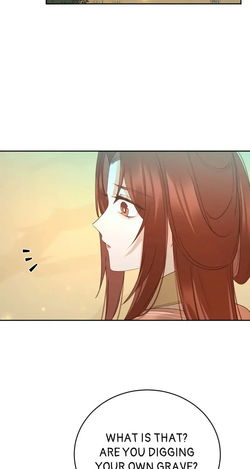 Read How the Empress Breaks the Rules chapter 107 image 2 on Lezhin