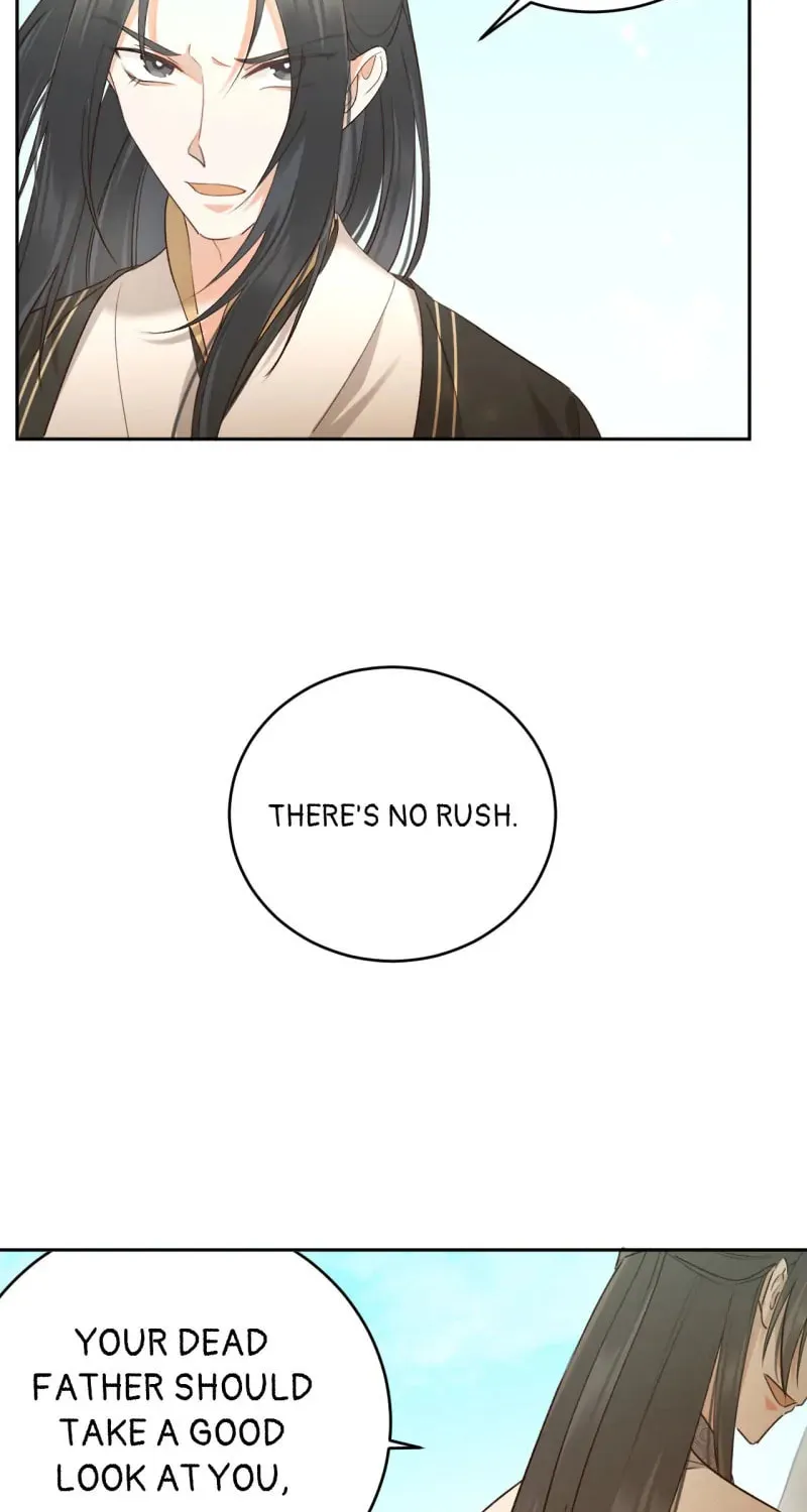 Read How the Empress Breaks the Rules chapter 107 image 20 on Lezhin