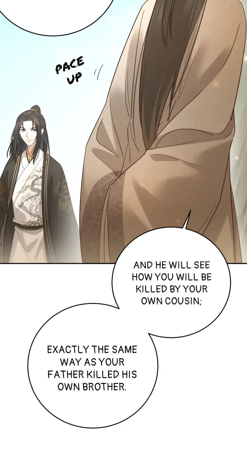 Read How the Empress Breaks the Rules chapter 107 image 21 on Lezhin