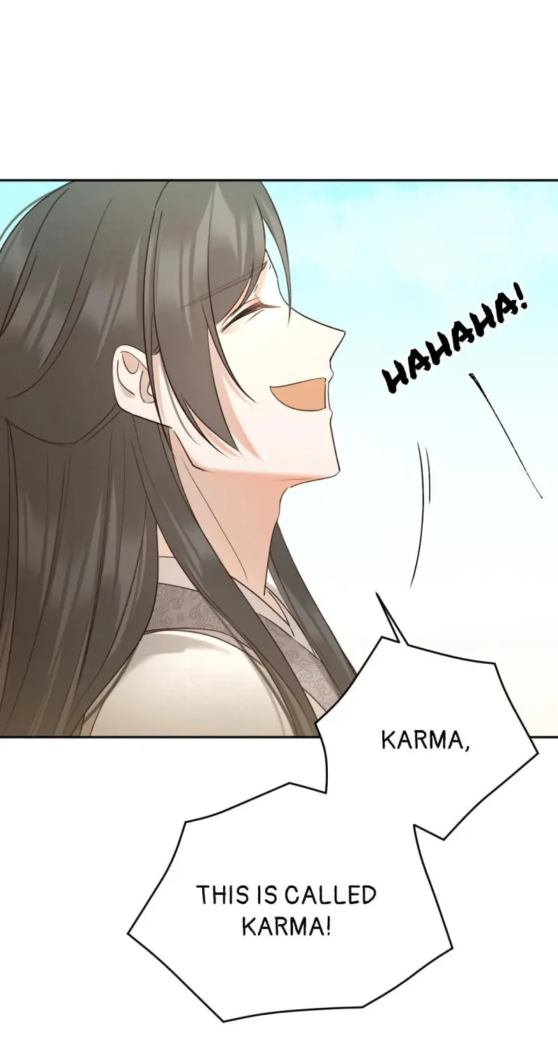Read How the Empress Breaks the Rules chapter 107 image 22 on Lezhin