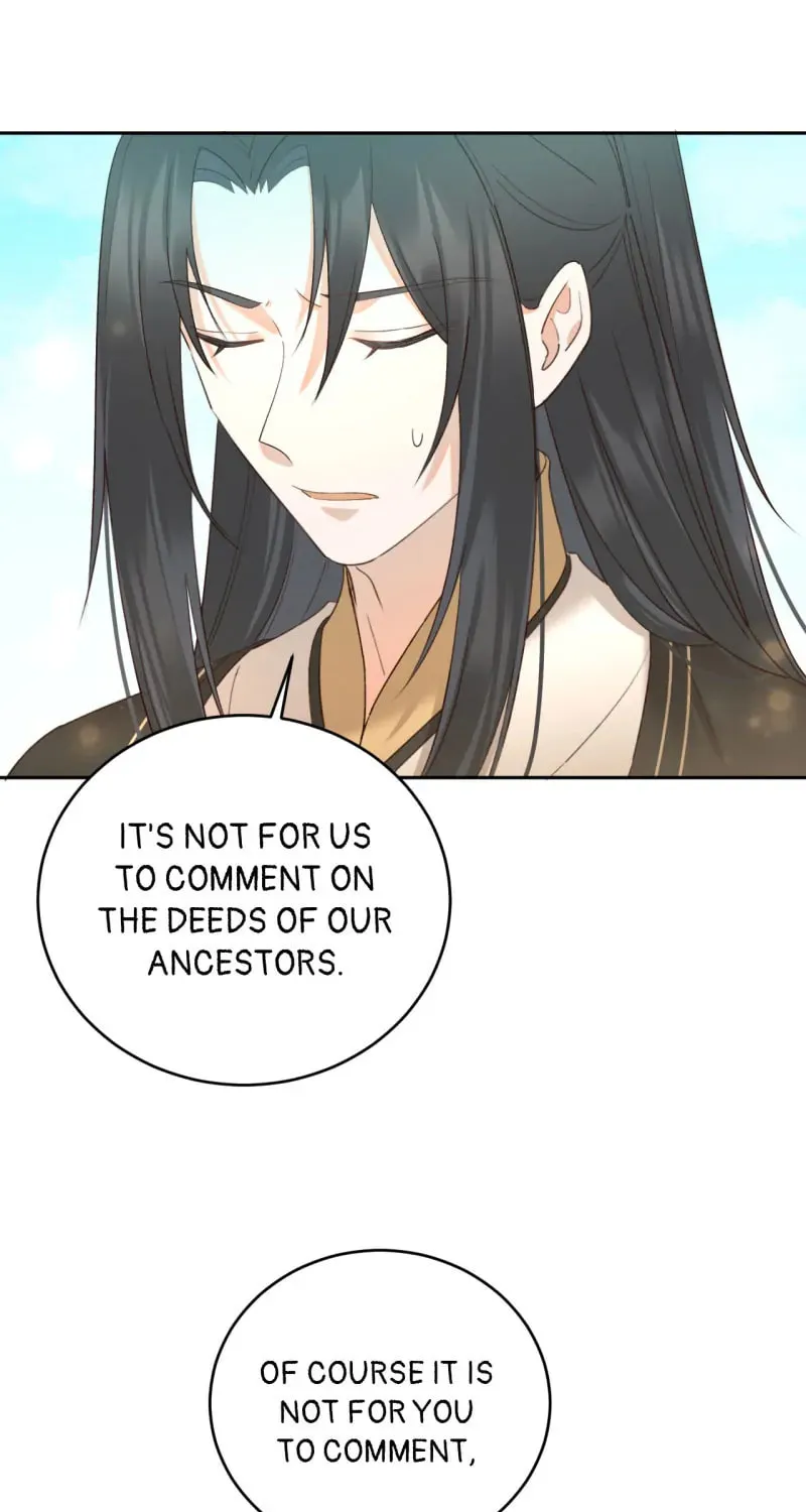 Read How the Empress Breaks the Rules chapter 107 image 24 on Lezhin