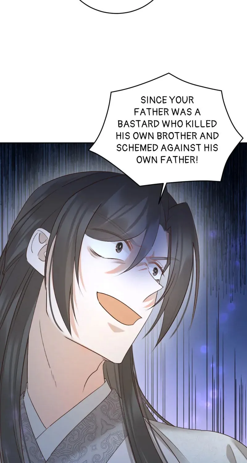 Read How the Empress Breaks the Rules chapter 107 image 25 on Lezhin