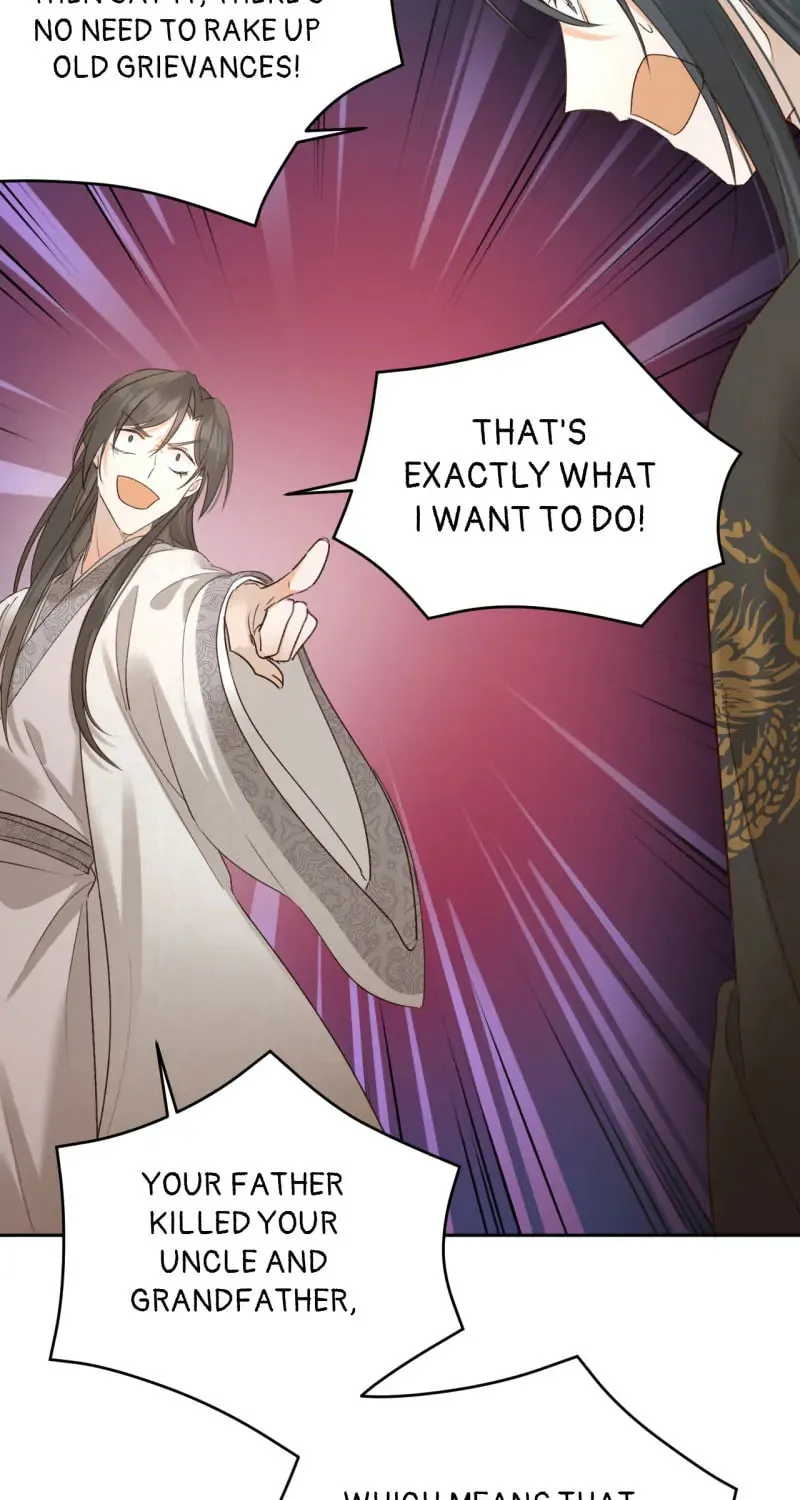 Read How the Empress Breaks the Rules chapter 107 image 28 on Lezhin