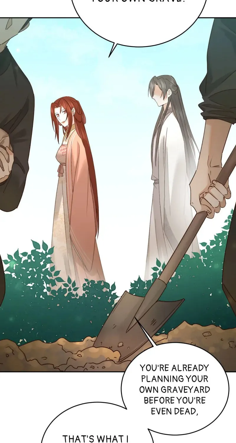 Read How the Empress Breaks the Rules chapter 107 image 3 on Lezhin