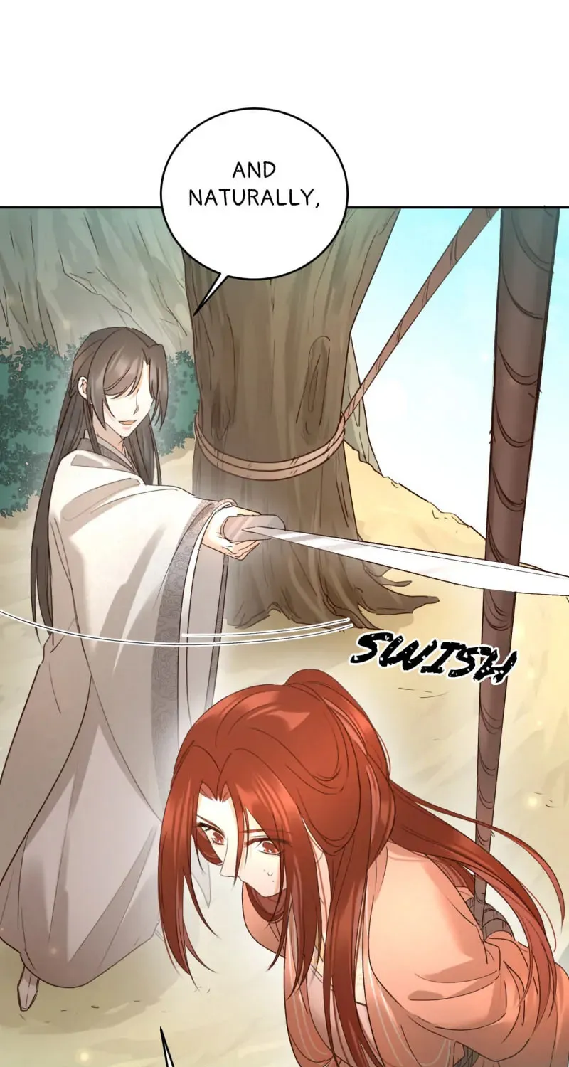 Read How the Empress Breaks the Rules chapter 107 image 31 on Lezhin
