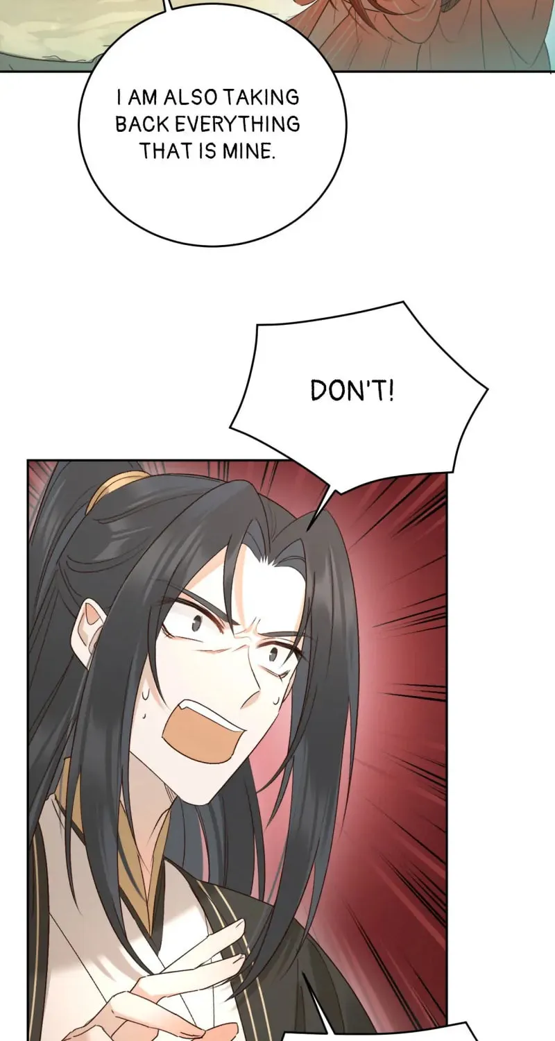 Read How the Empress Breaks the Rules chapter 107 image 32 on Lezhin