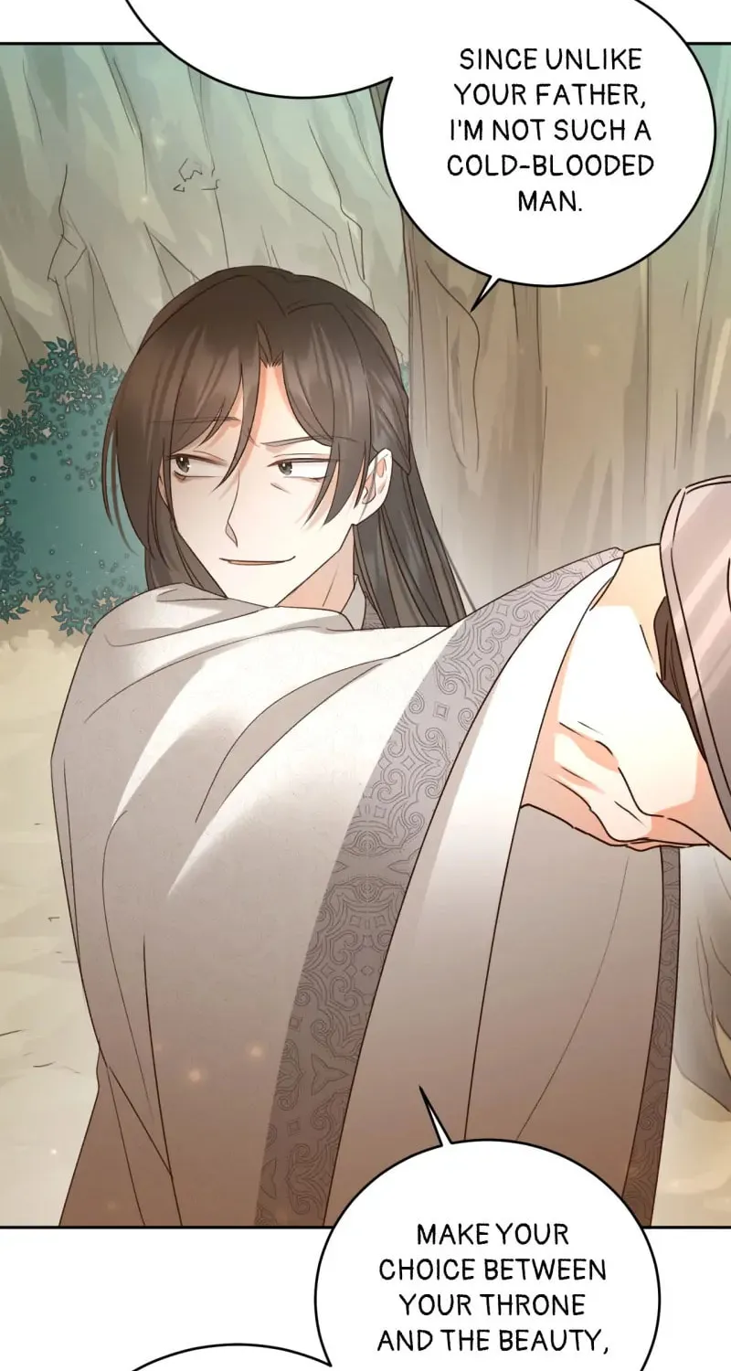 Read How the Empress Breaks the Rules chapter 107 image 34 on Lezhin