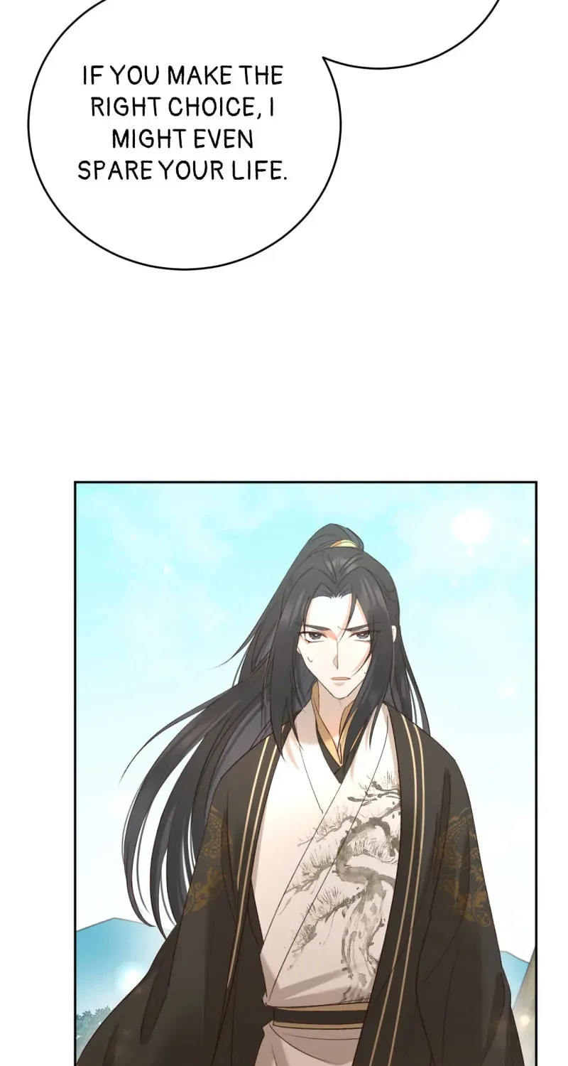 Read How the Empress Breaks the Rules chapter 107 image 35 on Lezhin