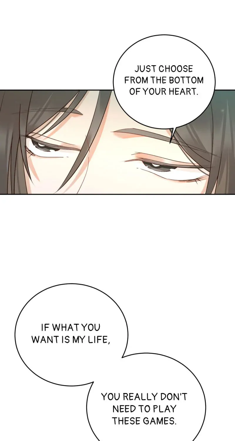 Read How the Empress Breaks the Rules chapter 107 image 37 on Lezhin