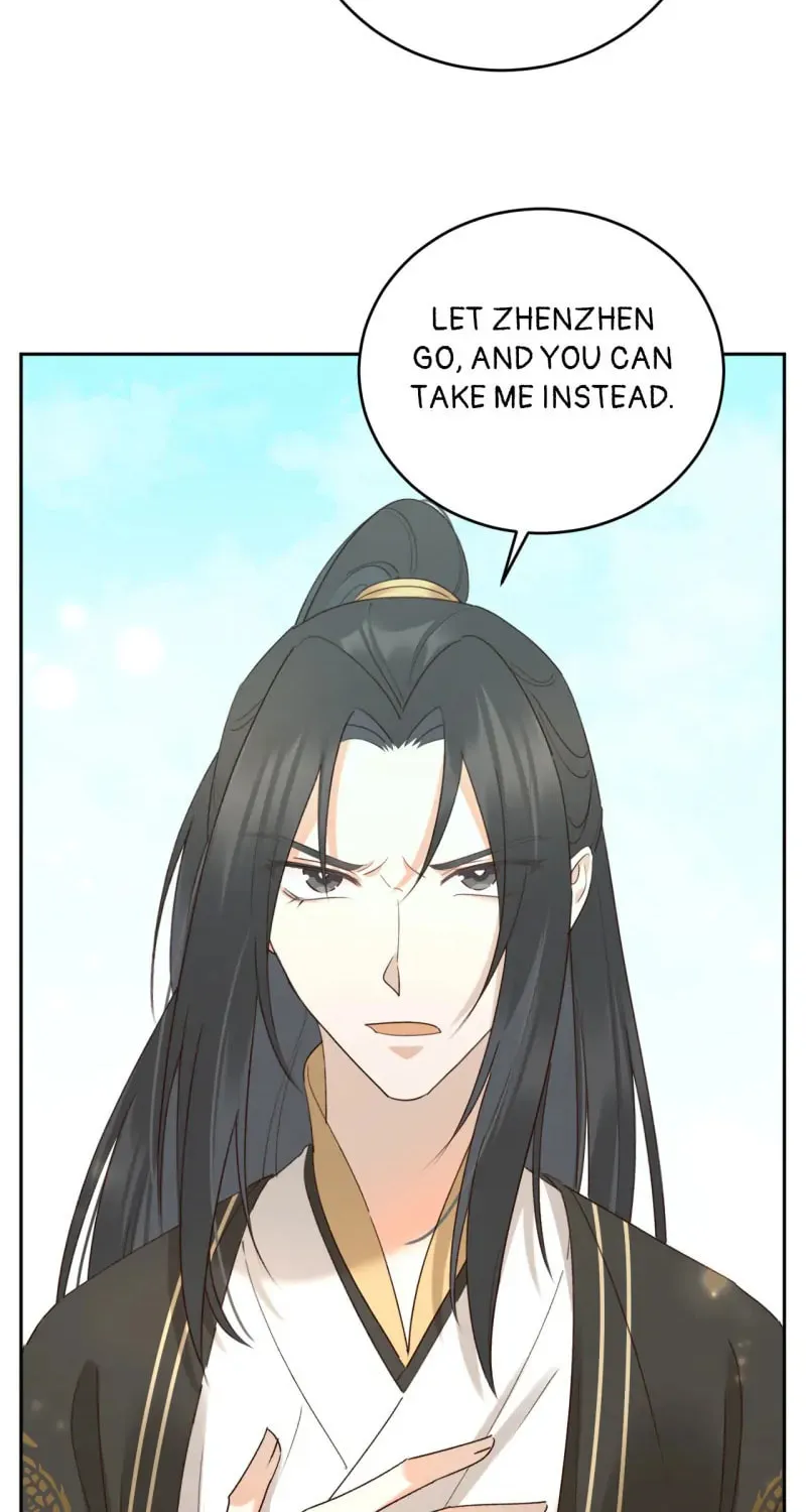 Read How the Empress Breaks the Rules chapter 107 image 38 on Lezhin