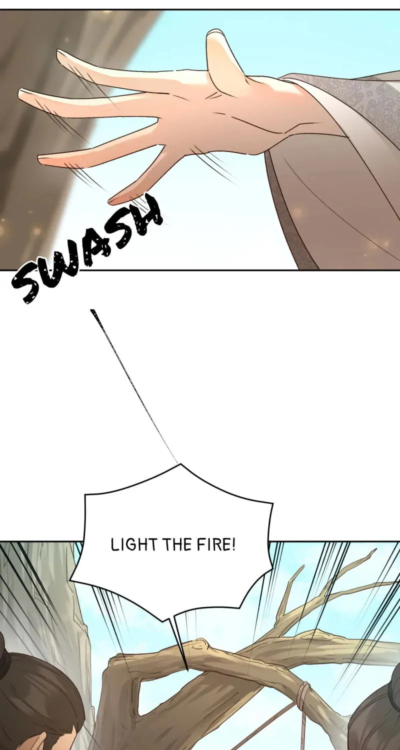 Read How the Empress Breaks the Rules chapter 107 image 41 on Lezhin