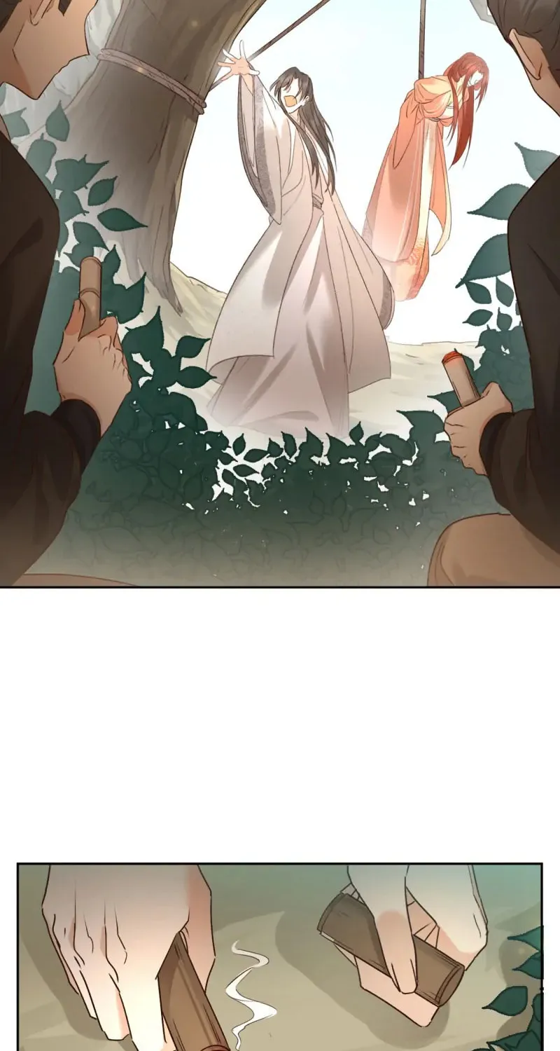 Read How the Empress Breaks the Rules chapter 107 image 42 on Lezhin