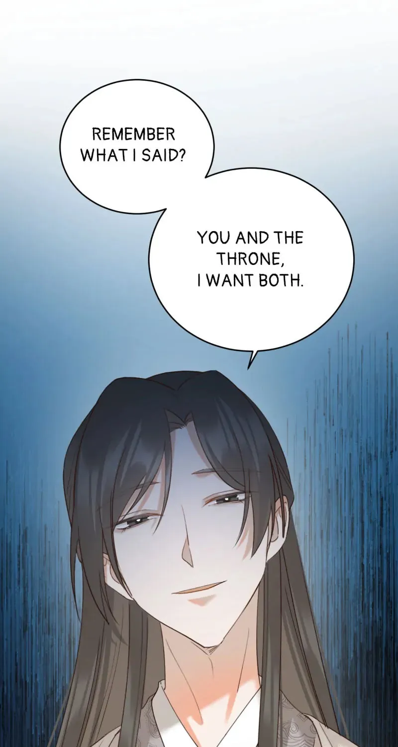 Read How the Empress Breaks the Rules chapter 107 image 6 on Lezhin