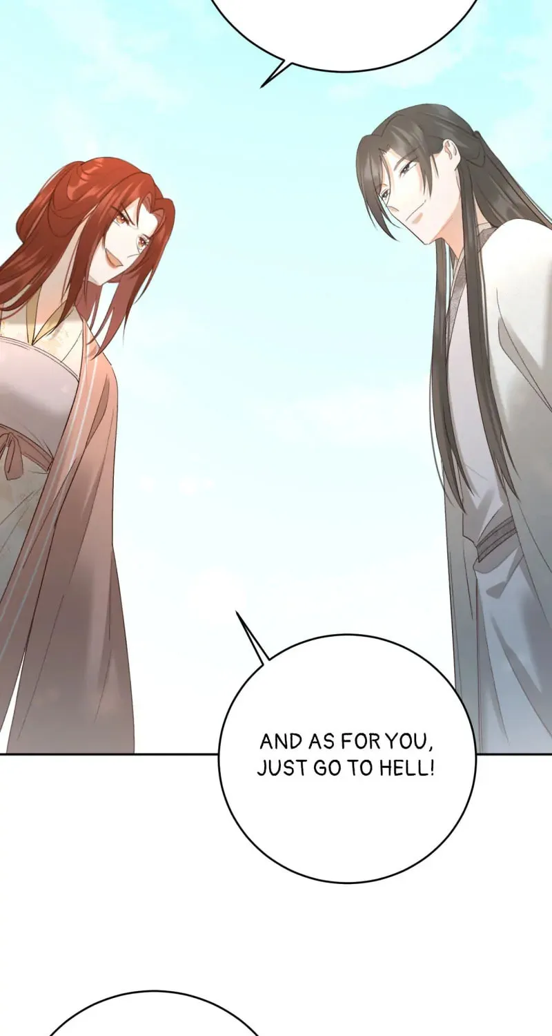 Read How the Empress Breaks the Rules chapter 107 image 8 on Lezhin