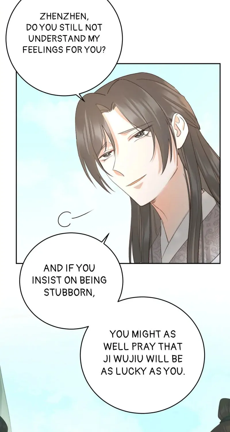 Read How the Empress Breaks the Rules chapter 107 image 9 on Lezhin