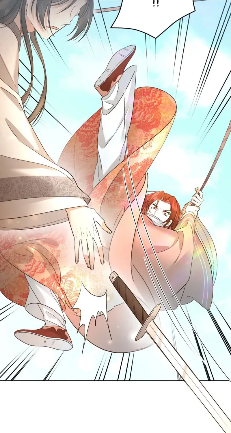 Read How the Empress Breaks the Rules chapter 108 image 10 on Lezhin