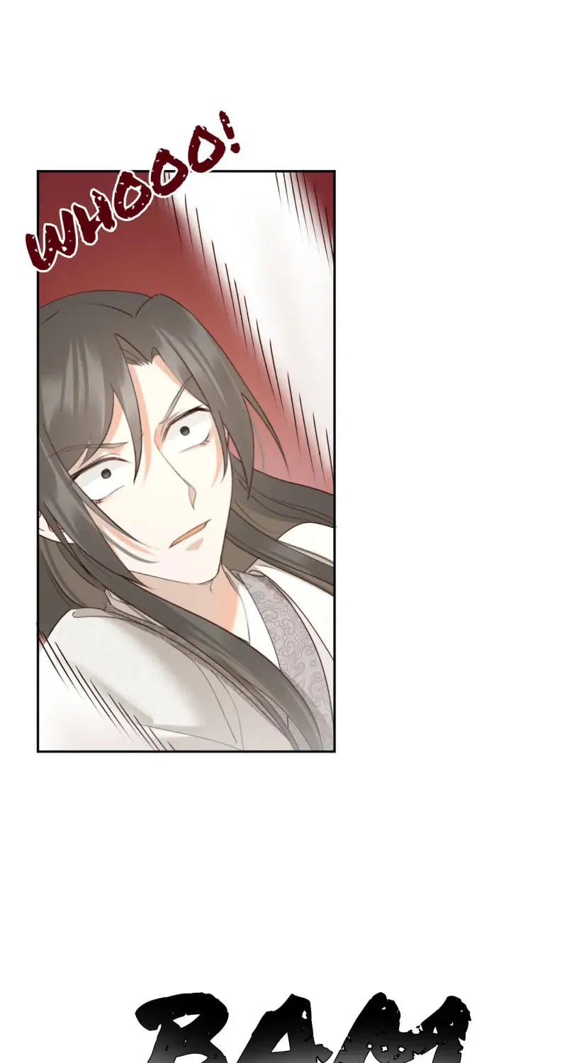 Read How the Empress Breaks the Rules chapter 108 image 12 on Lezhin