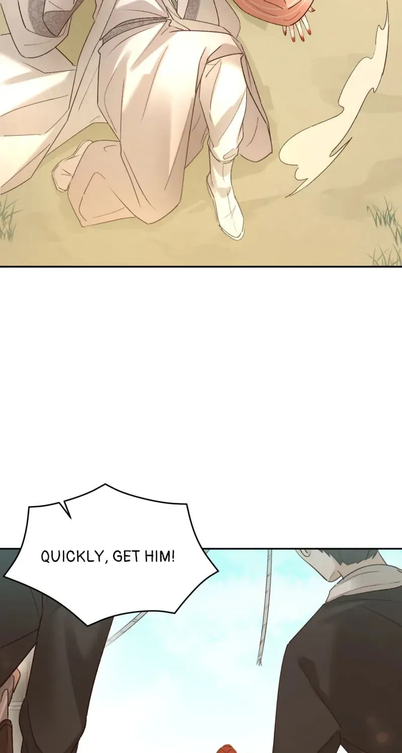 Read How the Empress Breaks the Rules chapter 108 image 14 on Lezhin