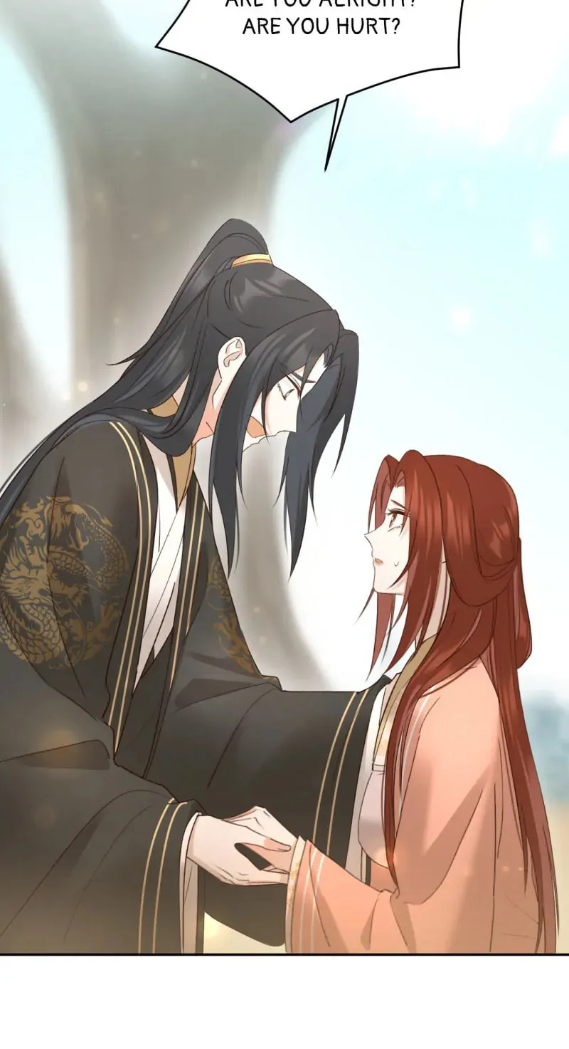 Read How the Empress Breaks the Rules chapter 108 image 16 on Lezhin