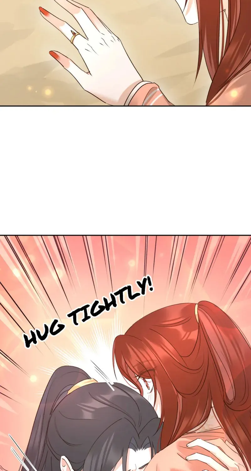 Read How the Empress Breaks the Rules chapter 108 image 18 on Lezhin