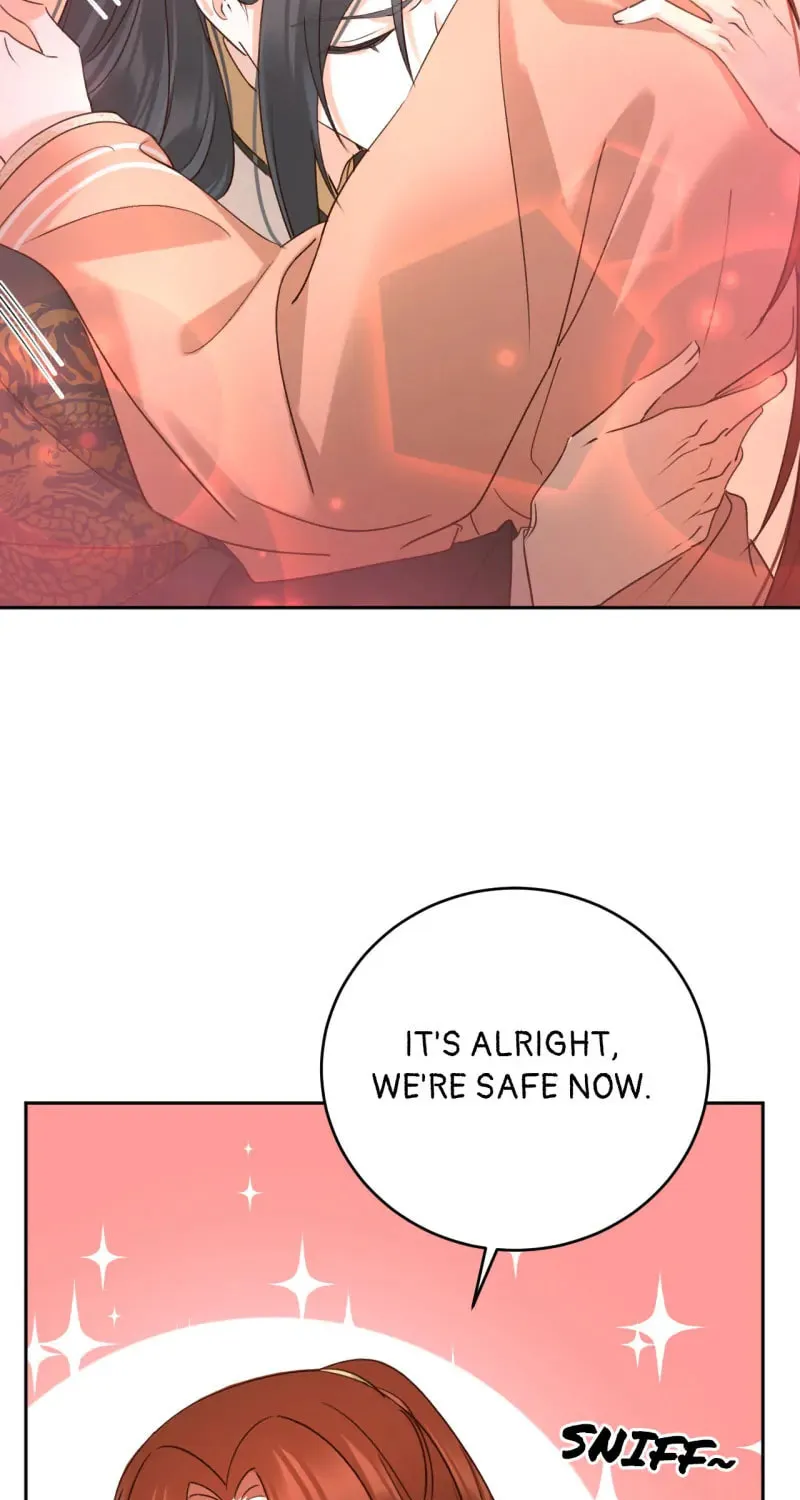 Read How the Empress Breaks the Rules chapter 108 image 19 on Lezhin