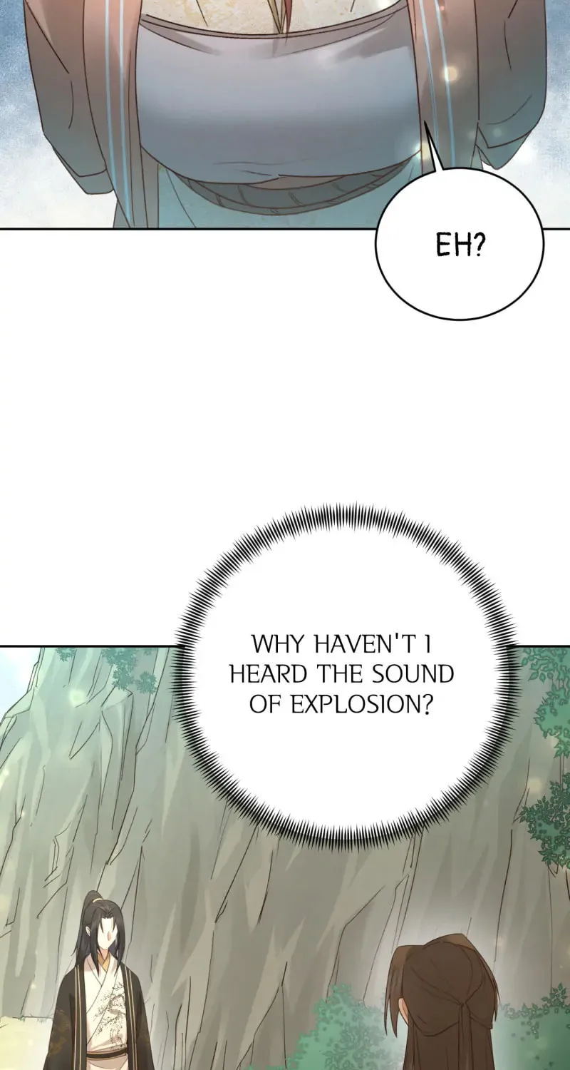 Read How the Empress Breaks the Rules chapter 108 image 2 on Lezhin