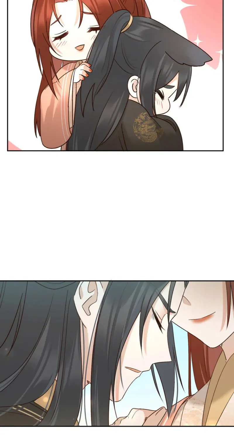 Read How the Empress Breaks the Rules chapter 108 image 20 on Lezhin