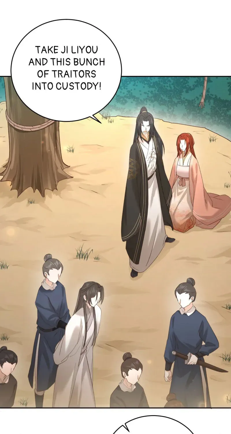 Read How the Empress Breaks the Rules chapter 108 image 22 on Lezhin