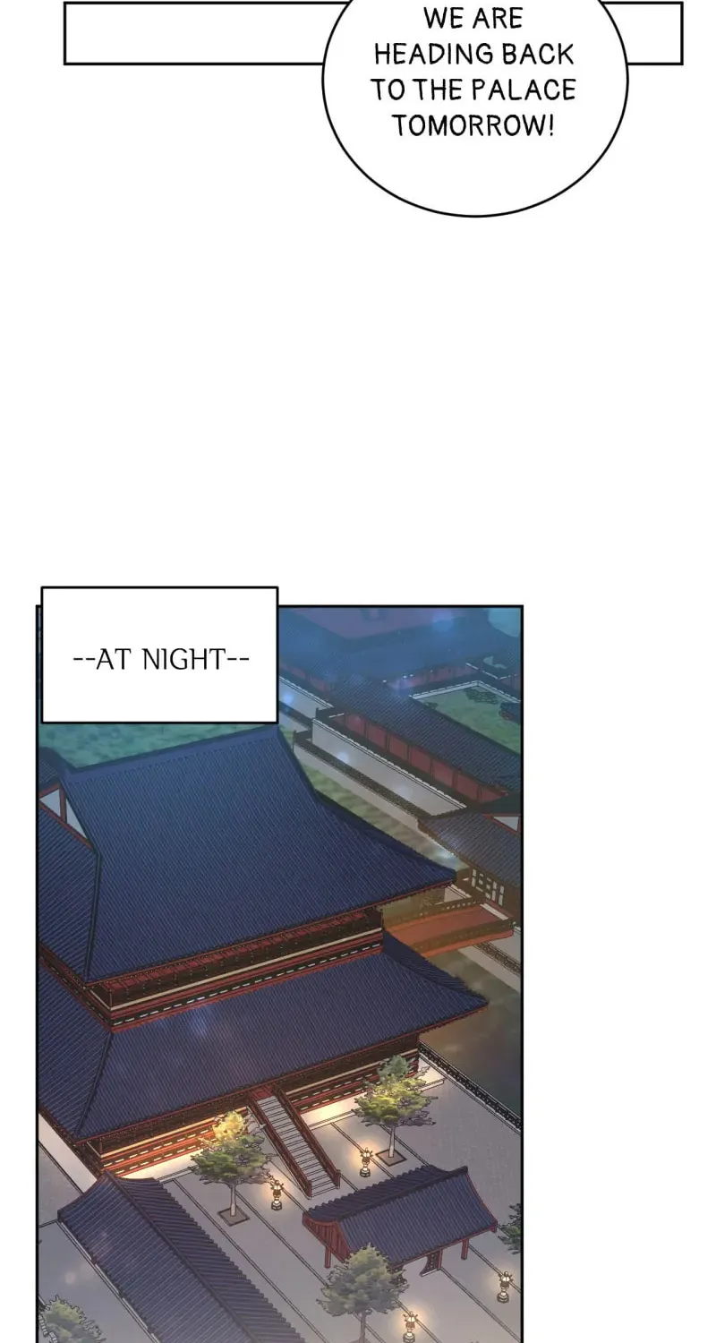 Read How the Empress Breaks the Rules chapter 108 image 23 on Lezhin