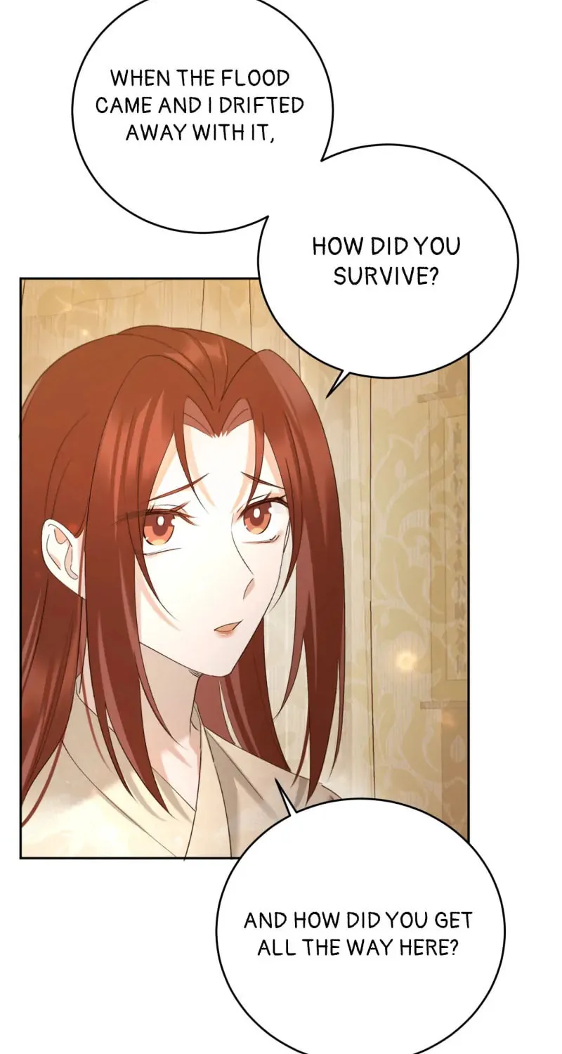 Read How the Empress Breaks the Rules chapter 108 image 25 on Lezhin