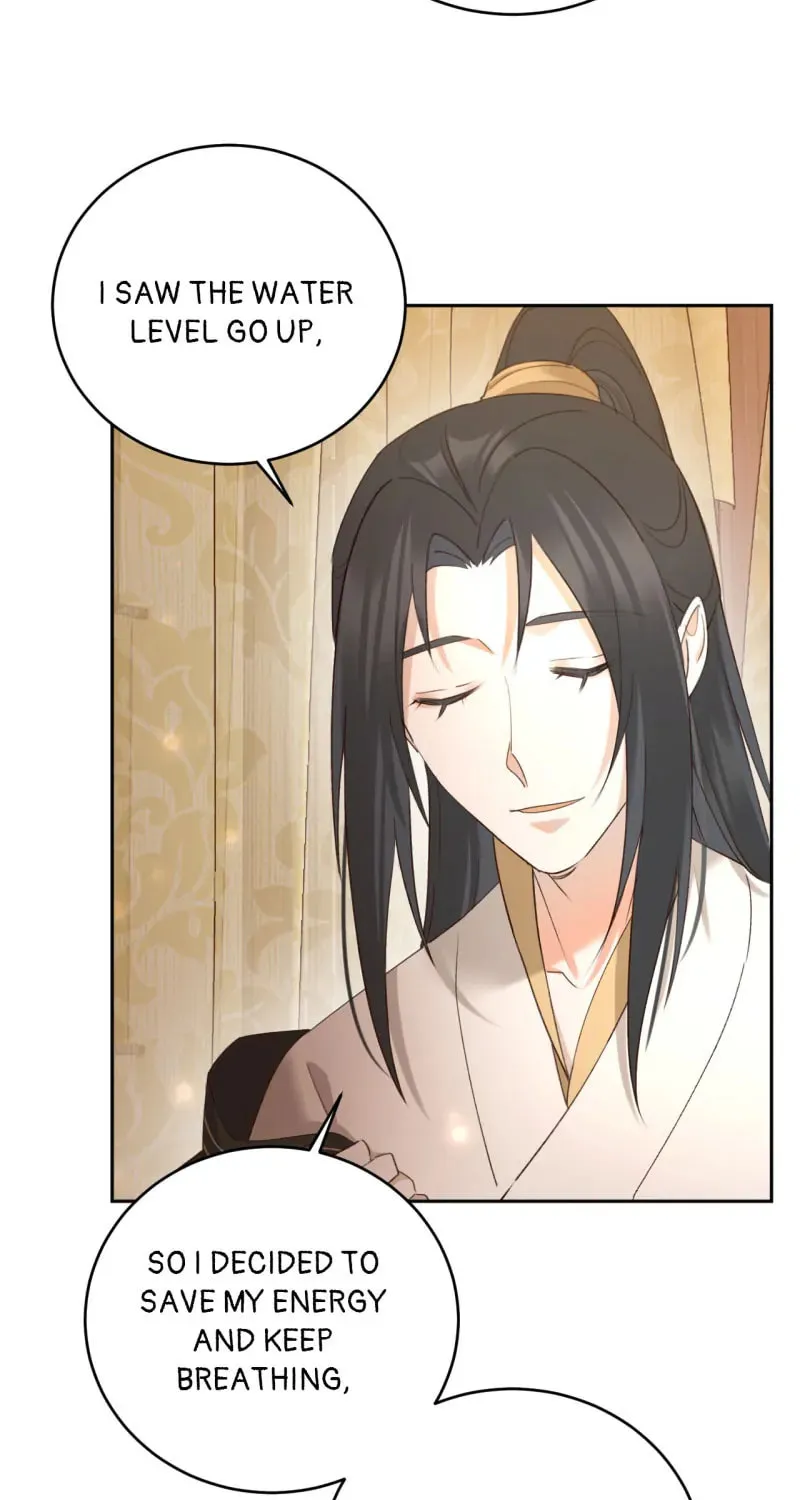 Read How the Empress Breaks the Rules chapter 108 image 26 on Lezhin