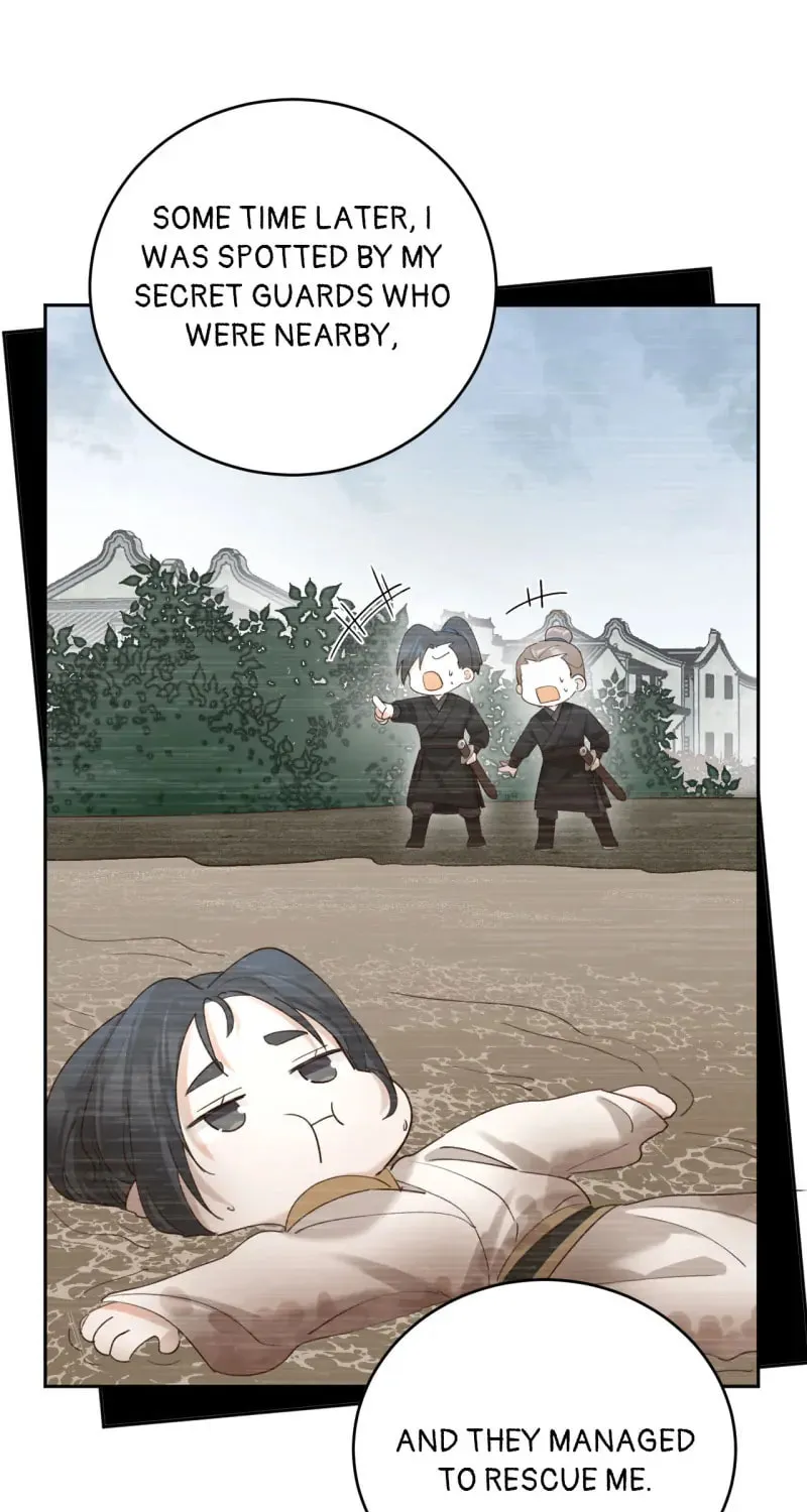 Read How the Empress Breaks the Rules chapter 108 image 28 on Lezhin