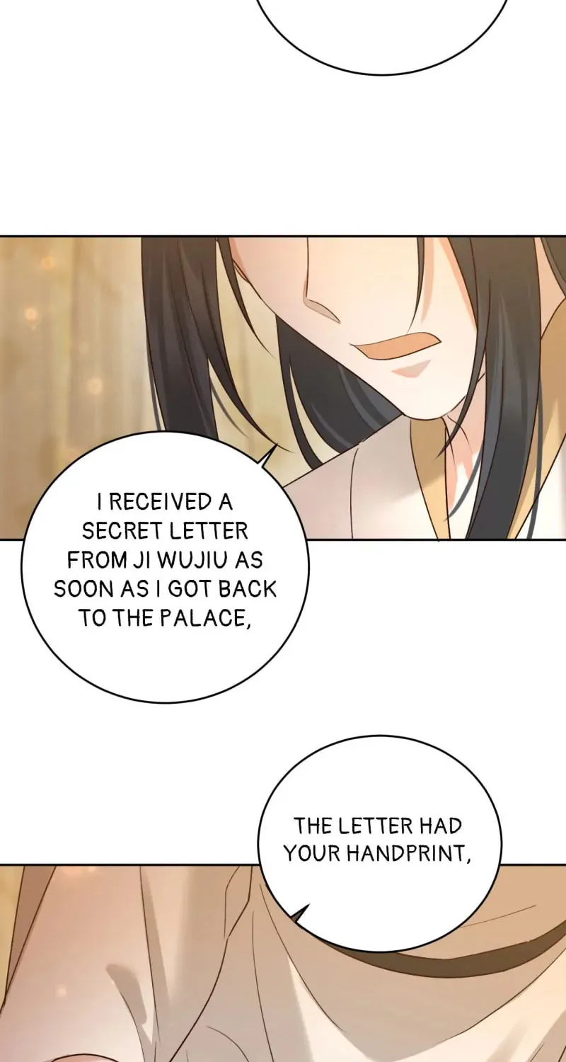 Read How the Empress Breaks the Rules chapter 108 image 29 on Lezhin