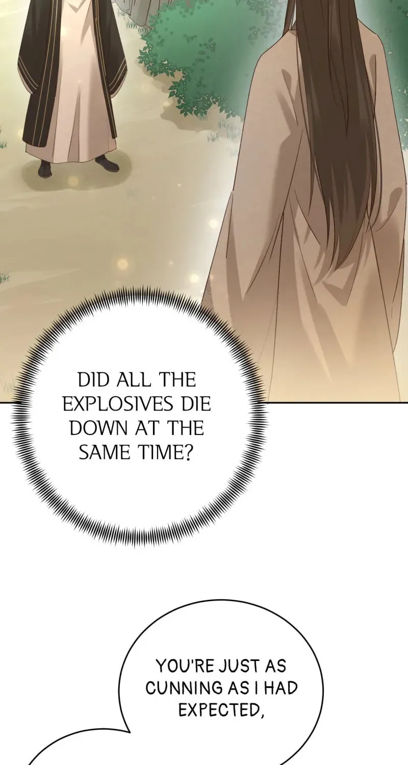 Read How the Empress Breaks the Rules chapter 108 image 3 on Lezhin