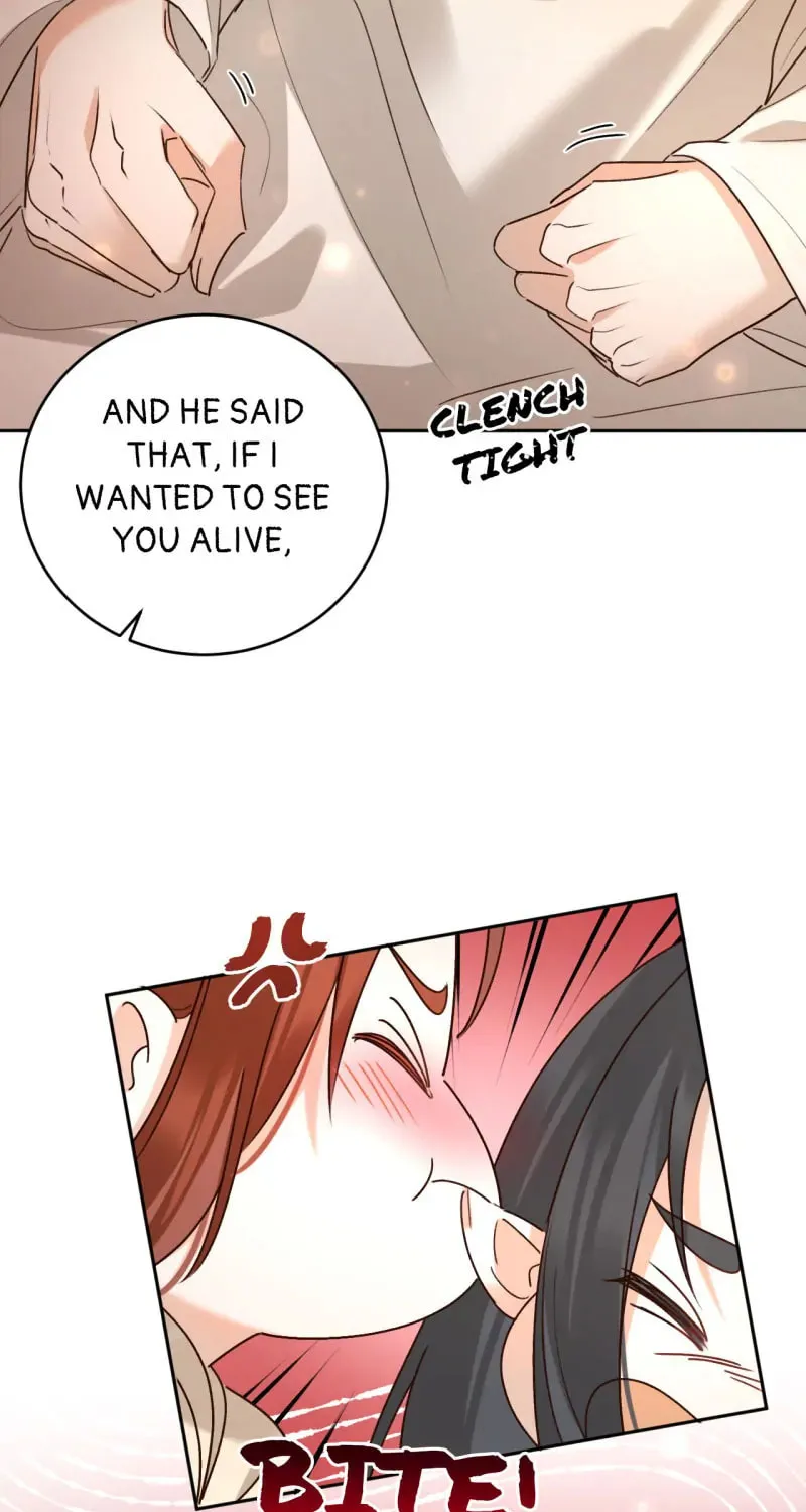 Read How the Empress Breaks the Rules chapter 108 image 30 on Lezhin