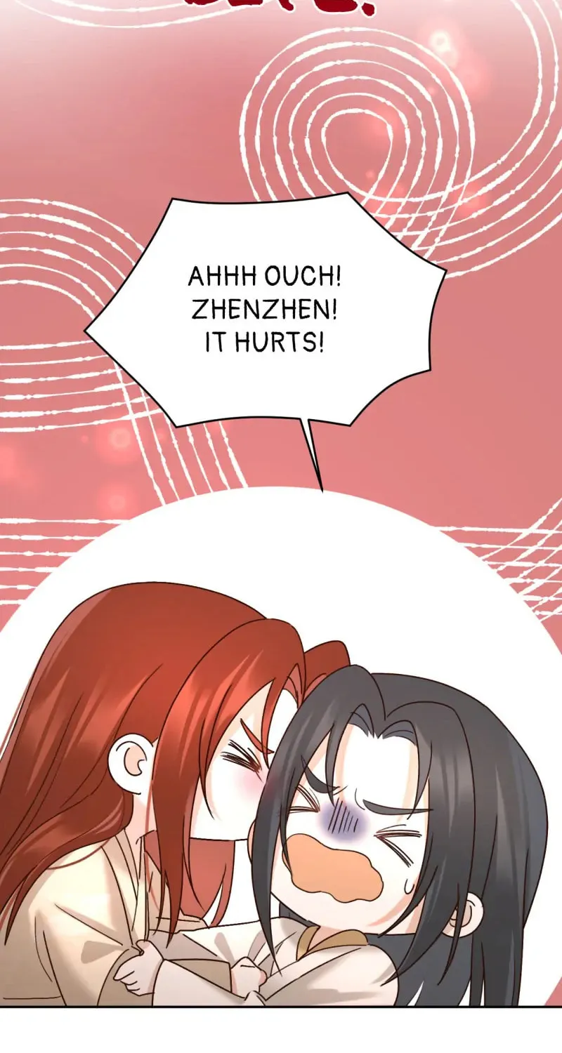 Read How the Empress Breaks the Rules chapter 108 image 31 on Lezhin