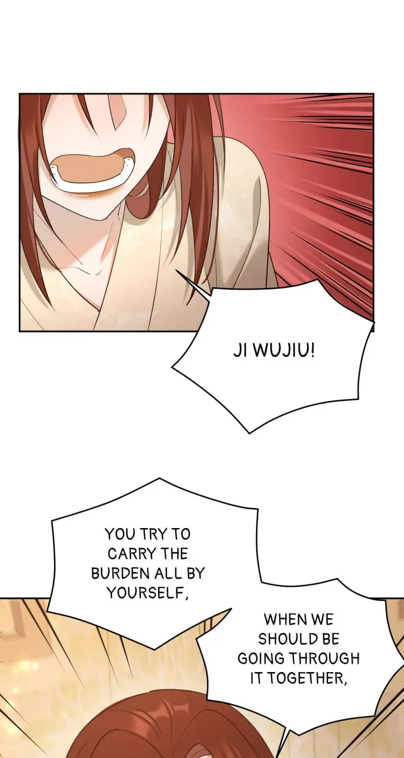 Read How the Empress Breaks the Rules chapter 108 image 33 on Lezhin