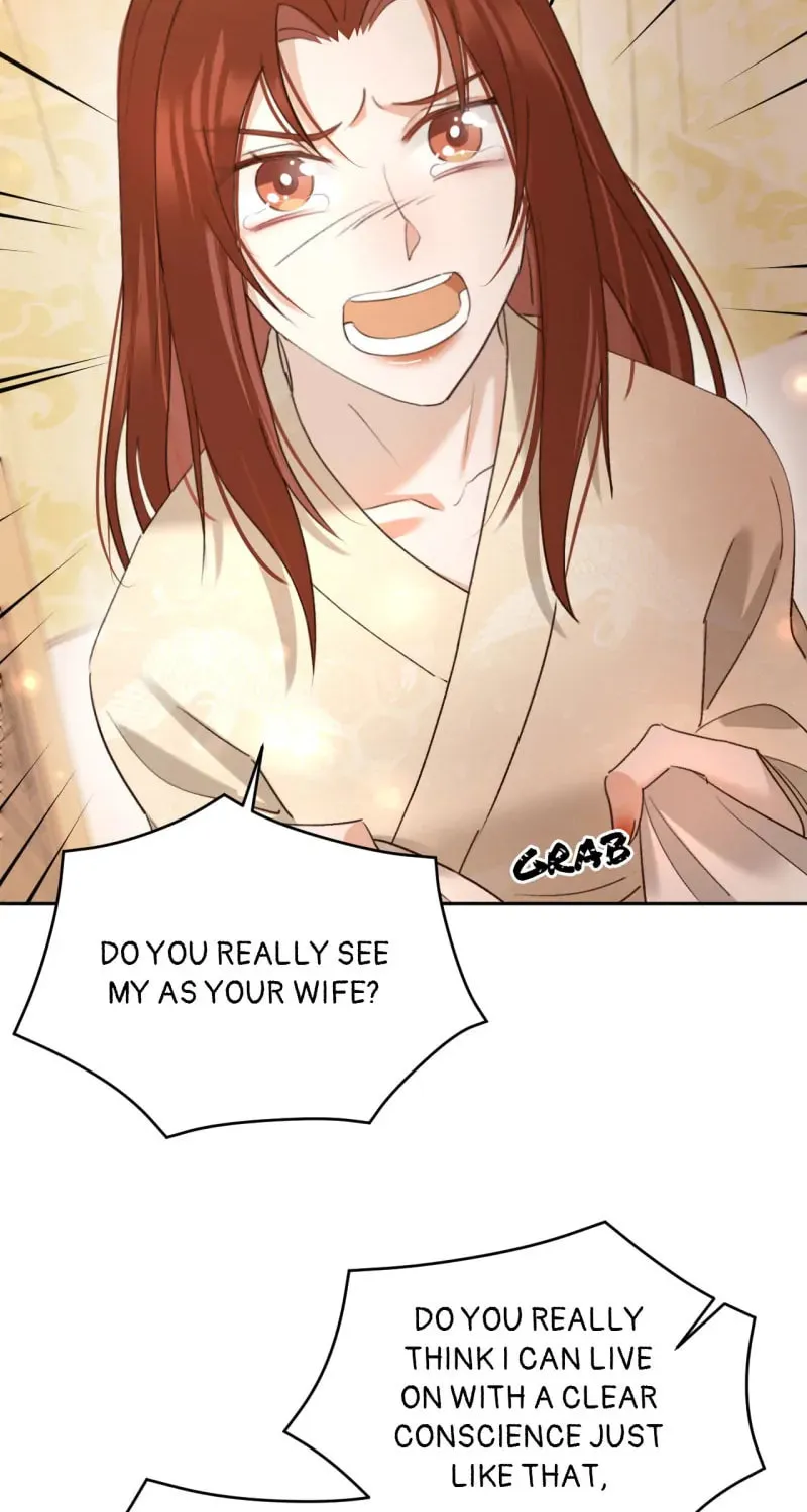 Read How the Empress Breaks the Rules chapter 108 image 34 on Lezhin