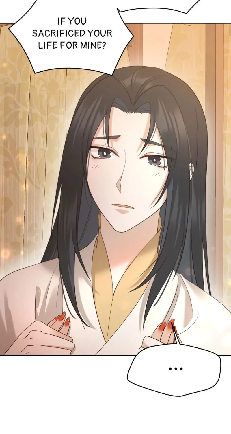 Read How the Empress Breaks the Rules chapter 108 image 35 on Lezhin