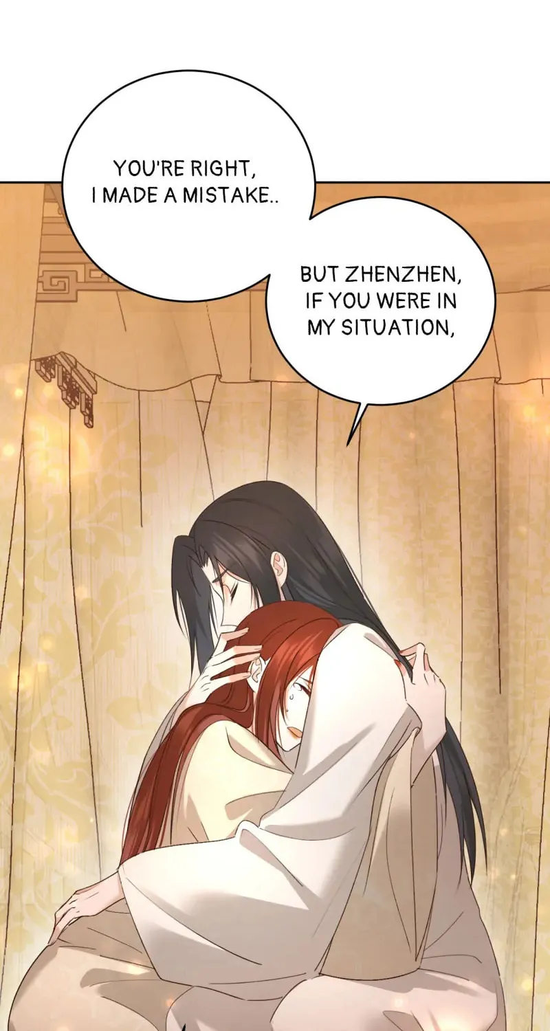 Read How the Empress Breaks the Rules chapter 108 image 36 on Lezhin
