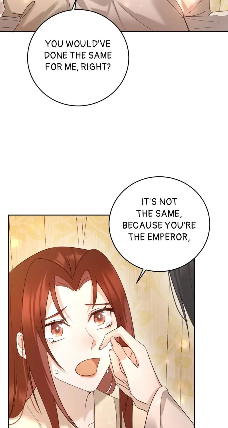 Read How the Empress Breaks the Rules chapter 108 image 37 on Lezhin