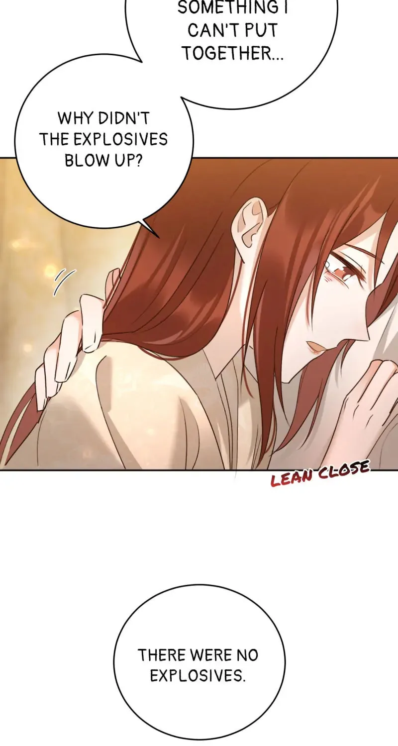 Read How the Empress Breaks the Rules chapter 108 image 41 on Lezhin