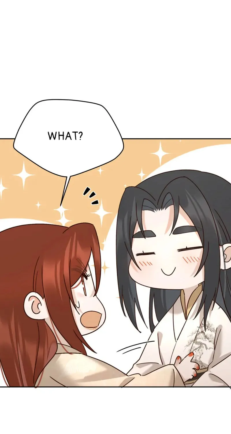 Read How the Empress Breaks the Rules chapter 108 image 42 on Lezhin