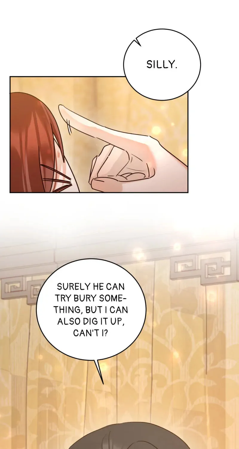 Read How the Empress Breaks the Rules chapter 108 image 43 on Lezhin