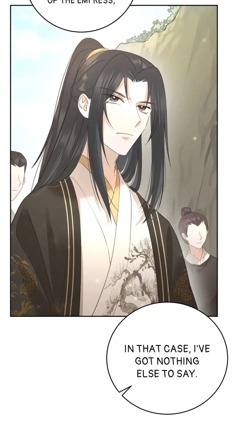 Read How the Empress Breaks the Rules chapter 108 image 5 on Lezhin