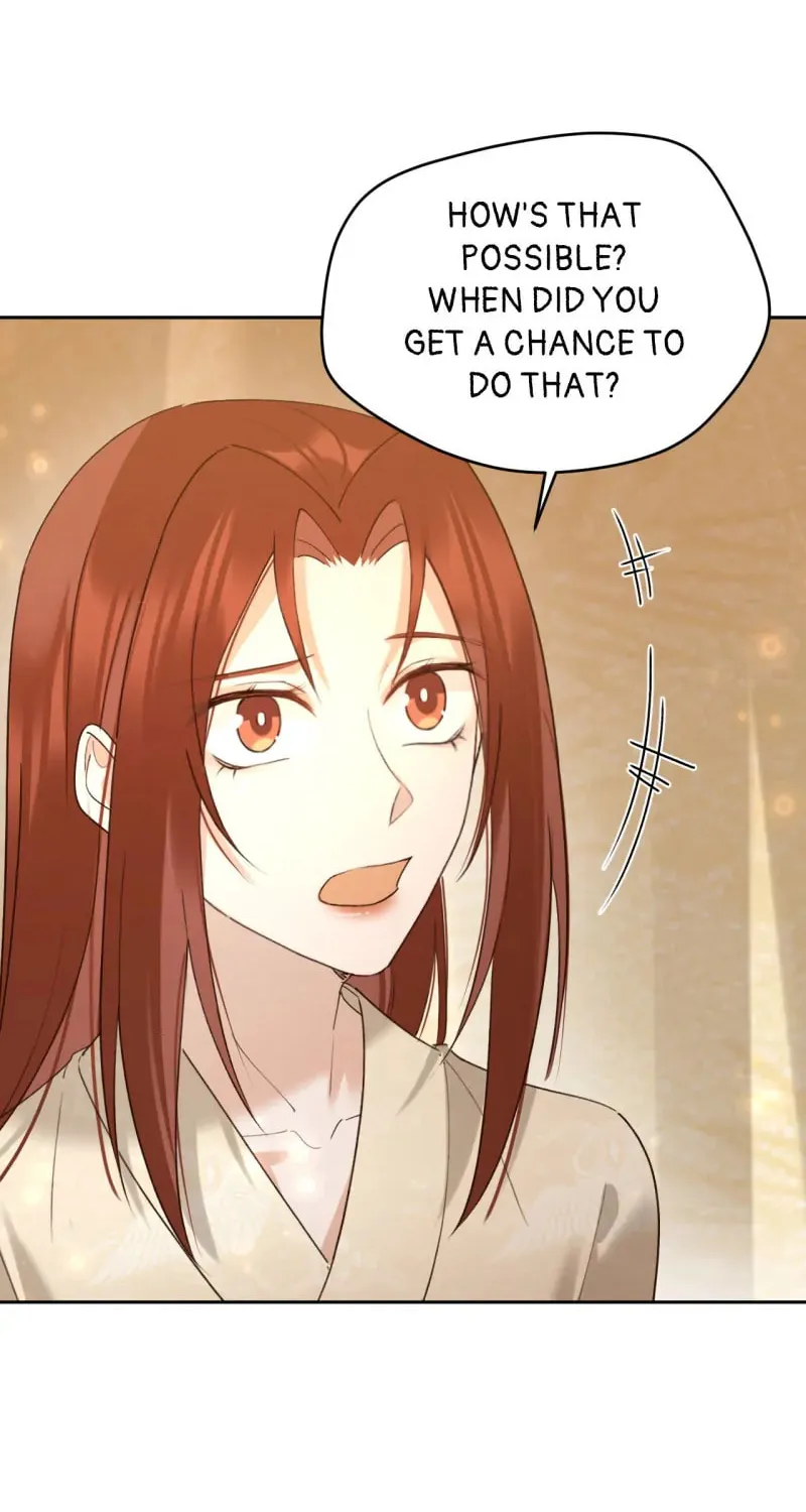 Read How the Empress Breaks the Rules chapter 109 image 1 on Lezhin