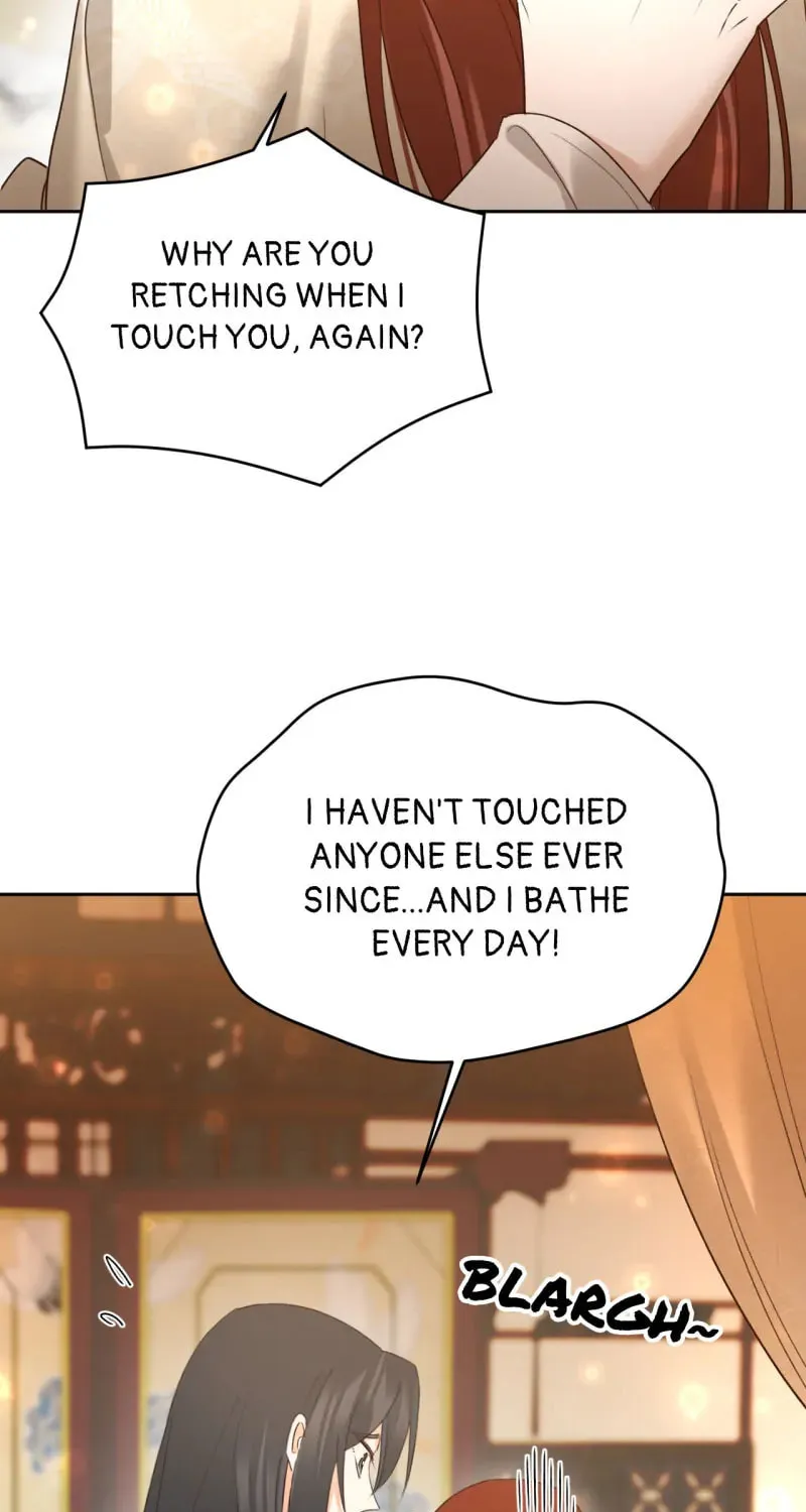 Read How the Empress Breaks the Rules chapter 109 image 12 on Lezhin