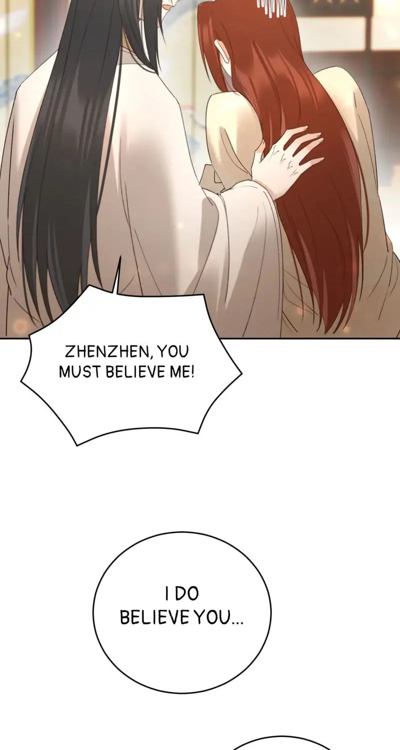 Read How the Empress Breaks the Rules chapter 109 image 13 on Lezhin