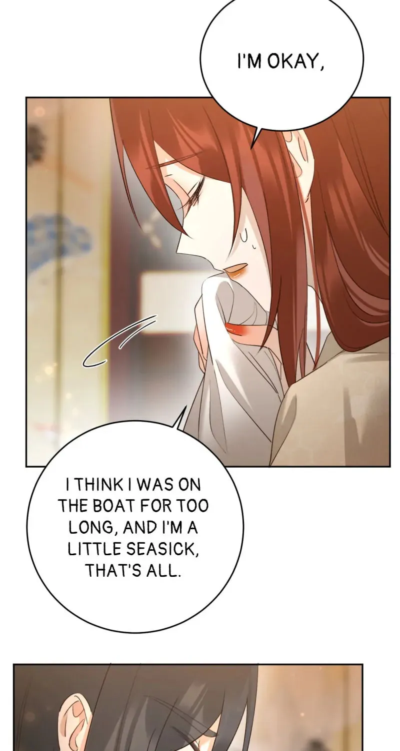 Read How the Empress Breaks the Rules chapter 109 image 14 on Lezhin